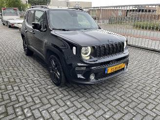  Jeep Renegade 4xe 240 Plug-in Hybrid Electric Trailhawk 2021/2