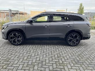 Renault Espace E-Tech full hybrid 200 esprit Alpine 7p. picture 8