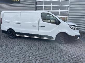 Renault Trafic 2.0 Blue dCi 150 EDC T30 L2H1 Extra picture 2