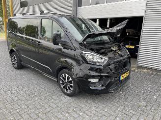 Ford Transit Custom 320 2.0 TDCI L1H1 Sport picture 6