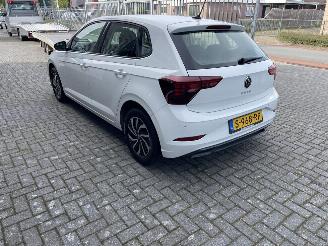 Volkswagen Polo 1.0 TSI Life picture 6