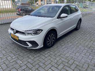 Volkswagen Polo 1.0 TSI Life picture 1