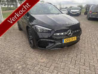  Mercedes GLA 180 Star Edition 2025/1