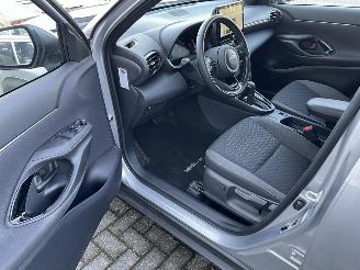 Toyota Yaris Cross 1.5 Hybrid 115 Dynamic picture 16