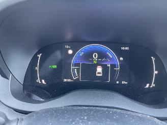 Toyota Yaris Cross 1.5 Hybrid 115 Dynamic picture 12