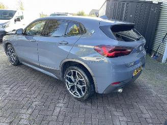 ocasión turismos BMW X2 sDrive18i High Executive 2021/2
