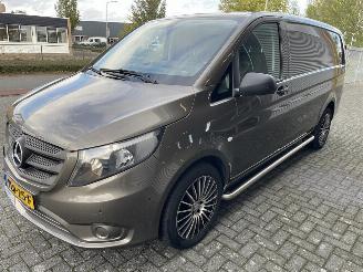  Mercedes Vito 114 CDI Lang Business Ambition 2017/3