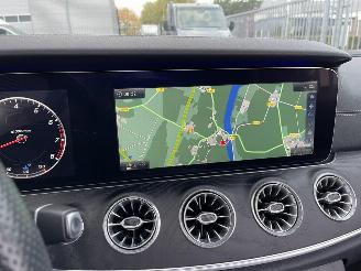 Mercedes E-klasse (schadevrij) Cabrio 400 4MATIC Premium Plus picture 14