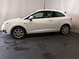 Seat Ibiza Ibiza IV (6J5) Hatchback 5-drs 1.2 TDI Ecomotive (CFWA) [55kW]  (06-20=
10/03-2012) picture 5