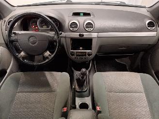 Chevrolet  Lacetti (KLAN) Hatchback 1.6 16V (LXT) [80kW]  (03-2005/04-2013) picture 17