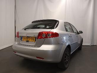 Chevrolet  Lacetti (KLAN) Hatchback 1.6 16V (LXT) [80kW]  (03-2005/04-2013) picture 5