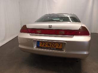 Honda Accord Accord (CG) {USA} Coupé 2.0i ES,LS 16V (F20B5) [108kW]  (02-1998/06-=
2003) picture 4