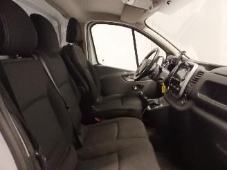 Opel Vivaro Vivaro Van 1.6 CDTi BiTurbo 125 (R9M-452(R9M-D4)) [92kW]  (03-2016/12-=
2019) picture 7