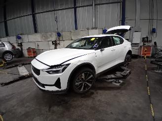 Auto da rottamare Polestar  Polestar 2 Liftback 78kWh Long Range Single Motor (EAD3.2) [170kW]  (0=
4-2021/...) 2022/3