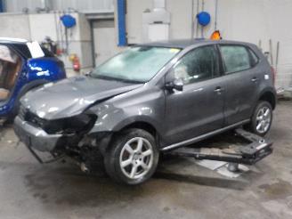 Autoverwertung Volkswagen Polo Polo V (6R) Hatchback 1.4 16V (CGGB(Euro 5)) [63kW]  (03-2009/05-2014)= 2011
