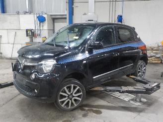 demontáž osobní automobily Renault Twingo Twingo III (AH) Hatchback 5-drs 1.0 SCe 70 12V (H4D-400(H4D-A4)) [52kW=
]  (09-2014/...) 2016