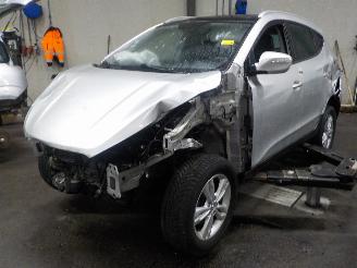 Vrakbiler auto Hyundai Ix35 iX35 (LM) SUV 2.0 16V (G4KD) [120kW]  (01-2010/08-2013) 2011/11