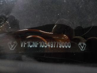 Renault Twingo Twingo II (CN) Hatchback 3-drs 1.2 16V (D4F-764(D4F-E7)) [55kW]  (03-2=
007/09-2014) picture 6