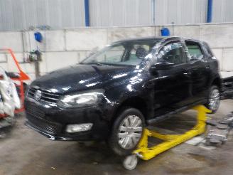 Autoverwertung Volkswagen Polo Polo V (6R) Hatchback 1.2 TDI 12V BlueMotion (CFWA(Euro 5)) [55kW]  (1=
0-2009/05-2014) 2011/4