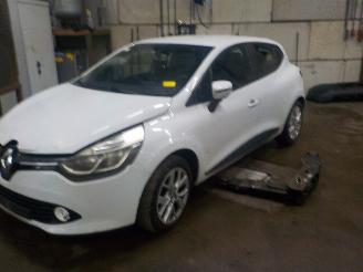 demontáž osobní automobily Renault Clio Clio IV (5R) Hatchback 1.5 dCi 75 FAP (K9K-612(K9K-C6)) [55kW]  (11-20=
12/...) 2013