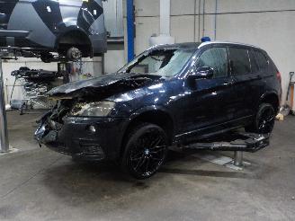 Sloopauto BMW X3 X3 (F25) SUV xDrive35d 24V (N57-D30B) [230kW]  (10-2011/08-2017) 2012