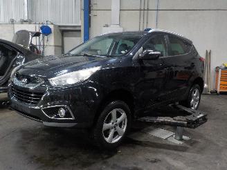 Vrakbiler auto Hyundai Ix35 iX35 (LM) SUV 2.0 16V (G4KD) [120kW]  (01-2010/08-2013) 2010