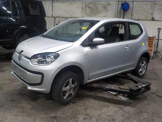 Sloopauto Volkswagen Up! Up! (121) Hatchback 1.0 12V 60 (CHYA) [44kW]  (08-2011/08-2020) 2012