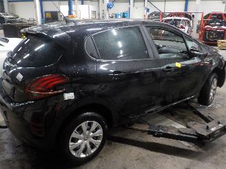 Peugeot 208 208 I (CA/CC/CK/CL) Hatchback 1.2 Vti 12V PureTech 82 (EB2F(HMZ)) [60k=
W]  (03-2012/12-2019) picture 3