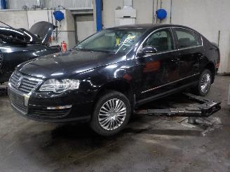 Dezmembrări autoturisme Volkswagen Passat Passat (3C2) Sedan 2.0 FSI 16V (BVY) [110kW]  (03-2005/07-2010) 2006/7