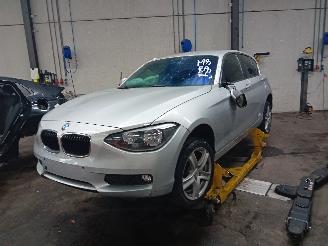 Dezmembrări autoturisme BMW 1-serie 1 serie (F20) Hatchback 5-drs 114i 1.6 16V (N13-B16A) [75kW]  (07-2012=
/02-2015) 2013