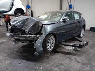 Autoverwertung BMW 1-serie 1 serie (F20) Hatchback 5-drs 116i 1.6 16V (N13-B16A) [100kW]  (07-201=
1/02-2015) 2013