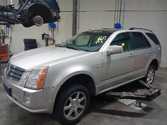 Sloopauto Cadillac SRX SRX SUV 3.6 V6 24V AWD (LY7) [190kW]  (07-2004/09-2012) 2004