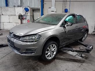 Autoverwertung Volkswagen Golf Golf VII (AUA) Hatchback 1.4 TSI 16V (CMBA(Euro 5)) [90kW]  (11-2012/0=
3-2020) 2012