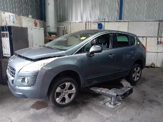 demontáž osobní automobily Peugeot 3008 3008 I (0U/HU) MPV 1.6 VTI 16V (EP6C(5FS)) [88kW]  (06-2009/08-2016) 2011