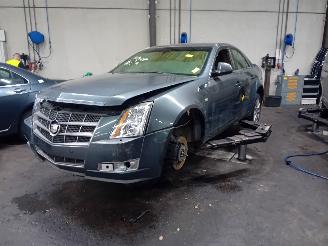 Uttjänta bilar auto Cadillac CTS CTS II Sedan 3.6 V6 24V (LLT) [229kW]  (01-2008/09-2013) 2008