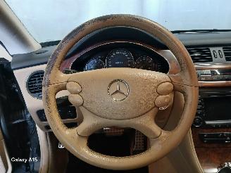Mercedes CLS CLS (C219) Sedan 350 CGI 3.5 V6 24V (M272.985) [215kW]  (04-2006/12-20=
10) picture 21
