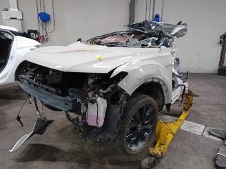 demontáž osobní automobily Volkswagen T-Roc T-Roc SUV 1.5 TSI Evo BMT 16V (DXDB) [110kW]  (11-2017/...) 2024
