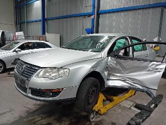 Vrakbiler auto Volkswagen Passat Passat (3C2) Sedan 1.4 TSI 16V (CAXA(Euro 5)) [90kW]  (05-2007/07-2010=
) 2008/6