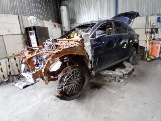 Auto da rottamare Lexus RX RX (LA1/LH1) SUV 450h+ E-Four (A25B-FXS) [227kW]  (12-2022/...) 2023