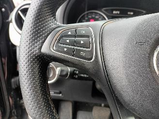 Mercedes B-klasse B (W246) Hatchback 2.1 B-200 CDI BlueEFFICIENCY, B-200d 16V (OM651.930=
(Euro 6)) [100kW]  (08-2014/12-2018) picture 15