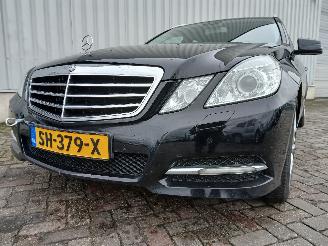 Auto incidentate Mercedes E-klasse E Estate (S212) Combi E-350 CGI V6 24V (M272.983(Euro 5)) [215kW]  (11=
-2009/12-2011) 2010/7