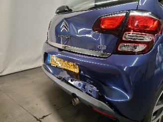 Citroën C3 C3 (SC) Hatchback 5-drs 1.6 BlueHDI 100 (DV6FD(BHY)) [73kW]  (07-2014/=
01-2017) picture 25