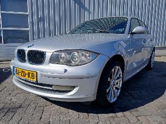 Unfallwagen BMW 1-serie 1 serie (E87/87N) Hatchback 5-drs 116i 1.6 16V (N45-B16A) [85kW]  (06-=
2004/06-2011) 2008/1