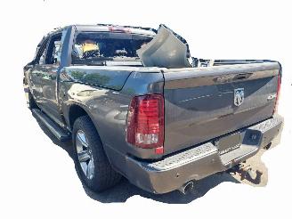   1500 Standard Cab (DS) Pick-up 5.7 Hemi V8 (EZH) [295kW]  (09-2012/12-=
2018) picture 4