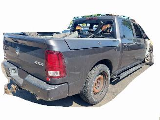   1500 Standard Cab (DS) Pick-up 5.7 Hemi V8 (EZH) [295kW]  (09-2012/12-=
2018) picture 3