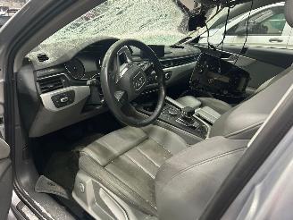 Audi A4 A4 Avant (B9) Combi 2.0 TDI Ultra 16V (DEUC) [90kW]  (04-2016/09-2018)= picture 5