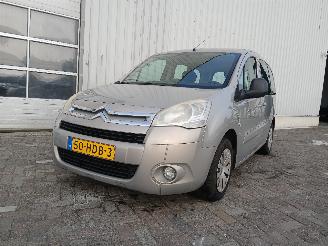 Avarii autoturisme Citroën Berlingo Berlingo Cinqspace, Multispace MPV 1.6i 16V (TU5JP4(NFU)) [80kW]  (04-=
2008/04-2012) 2008/10