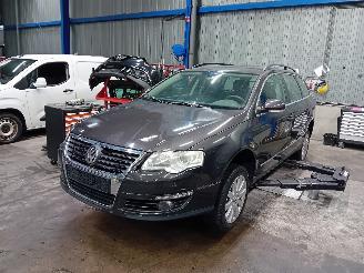 Auto da rottamare Volkswagen Passat Passat Variant (3C5) Combi 2.0 TFSI/TSI 16V (BWA) [147kW]  (08-2005/11=
-2010) 2005