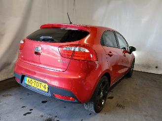 Kia Rio Rio III (UB) Hatchback 1.2 CVVT 16V (G4LA5) [63kW]  (09-2011/12-2017) picture 5
