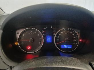 Hyundai I-20 i20 Hatchback 1.2i 16V (G4LA) [63kW]  (03-2012/12-2015) picture 21